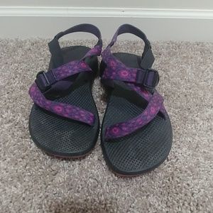 Chaco shoes